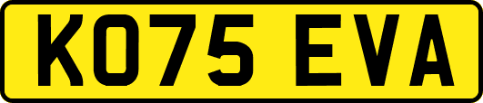 KO75EVA
