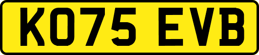 KO75EVB