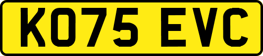 KO75EVC