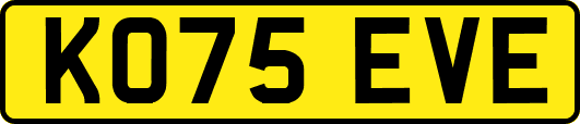 KO75EVE