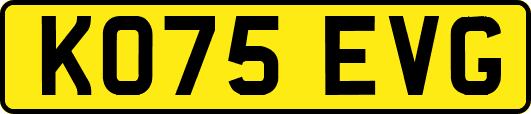 KO75EVG