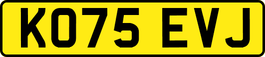 KO75EVJ