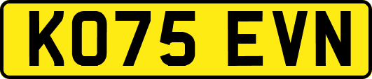 KO75EVN