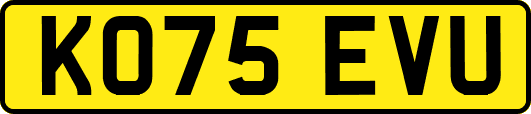 KO75EVU