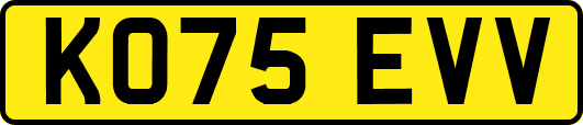 KO75EVV