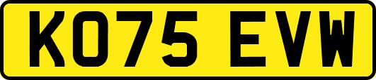KO75EVW