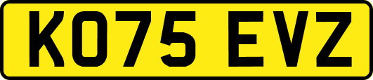 KO75EVZ