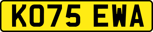KO75EWA