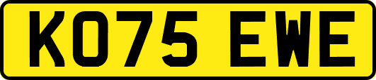 KO75EWE