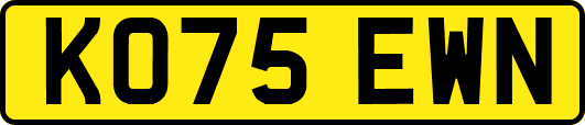 KO75EWN
