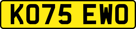 KO75EWO