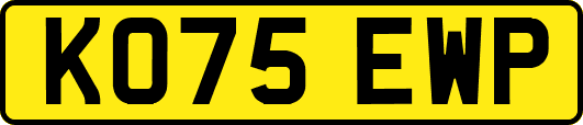 KO75EWP