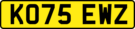 KO75EWZ