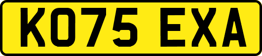 KO75EXA