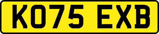 KO75EXB