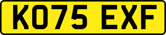KO75EXF