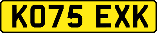 KO75EXK