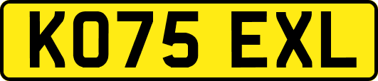 KO75EXL