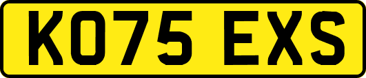 KO75EXS