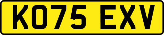 KO75EXV