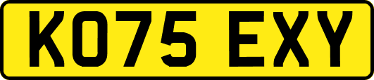 KO75EXY