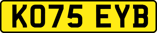 KO75EYB
