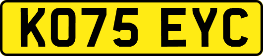 KO75EYC