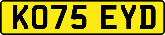 KO75EYD