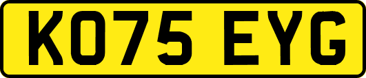 KO75EYG