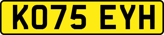 KO75EYH