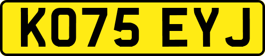 KO75EYJ