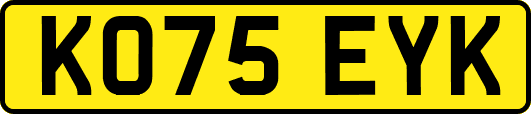 KO75EYK