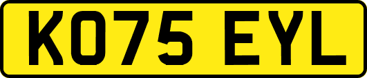 KO75EYL