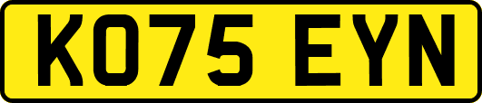 KO75EYN