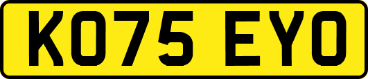 KO75EYO