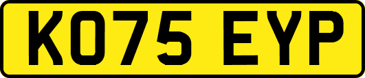 KO75EYP