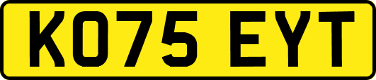 KO75EYT