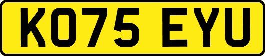 KO75EYU