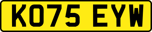 KO75EYW