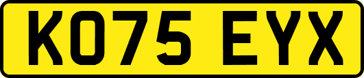 KO75EYX