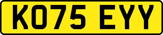 KO75EYY