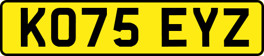 KO75EYZ