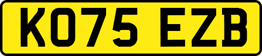 KO75EZB