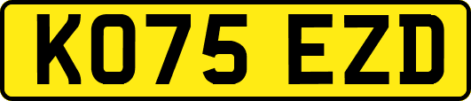 KO75EZD