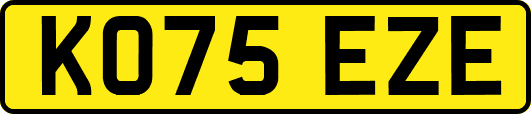 KO75EZE