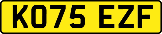KO75EZF