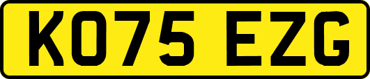 KO75EZG