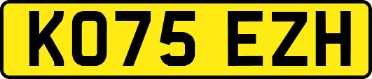 KO75EZH