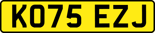 KO75EZJ