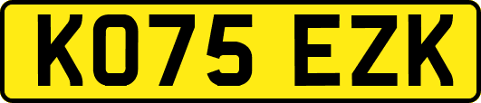 KO75EZK